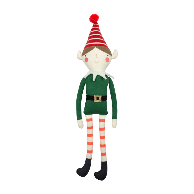 Ralph Elf Toy