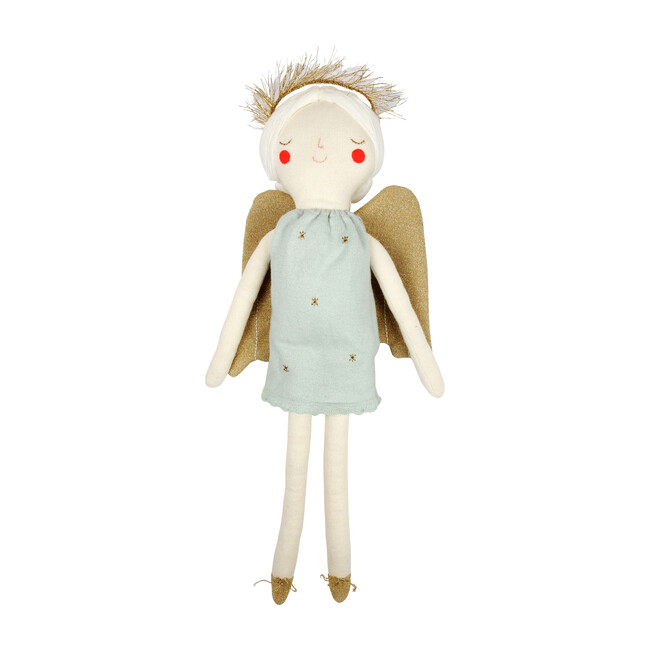 Grace Angel Toy