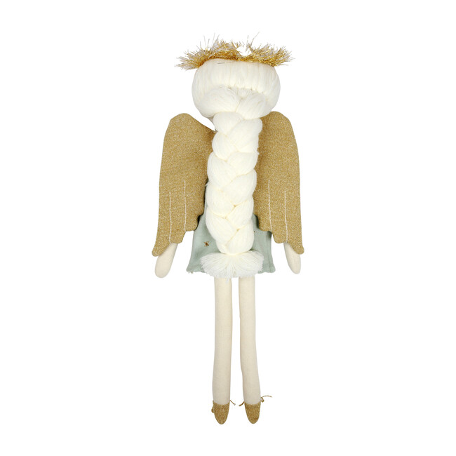 Grace Angel Toy