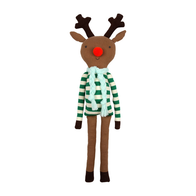 Jingles Reindeer Toy