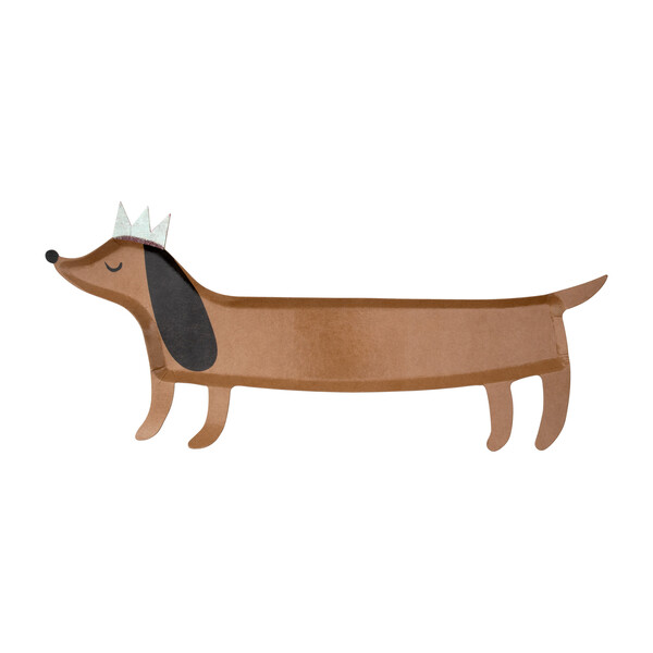Sausage Dog Platters