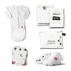 x Baby Jives Precious Preemie Set, Moon & Back - Mixed Gift Set - 1 - thumbnail