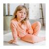 Solid Kids Set, Prickly Pear - Pajamas - 2 - thumbnail
