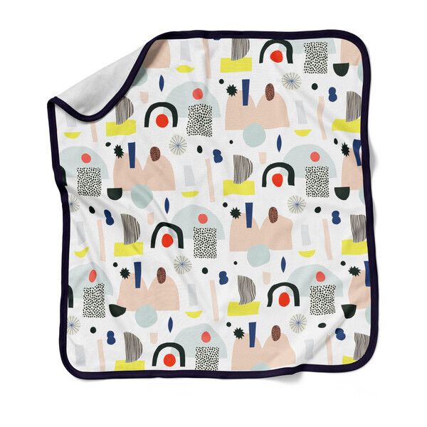 Nursery Blanket, Dream Big