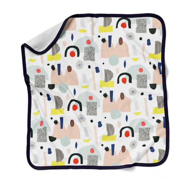 Nursery Blanket, Dream Big - Blankets - 1