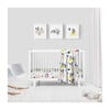 Nursery Blanket, Dream Big - Blankets - 2