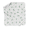 Nursery Blanket, Botanical - Blankets - 1 - thumbnail