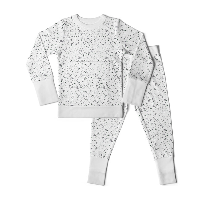 Kids Set, Terrazzo - Pajamas - 1