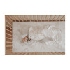 Fitted Crib Sheet, Over The Rainbow - Sheets - 3