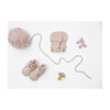*Exclusive* Essentials Bundle, Cameo Rose - Mixed Apparel Set - 3