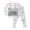 Solid Kids Set, Dreams Full of Wonder - Pajamas - 1 - thumbnail