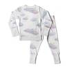 Solid Kids Set, Dreams Full of Wonder - Pajamas - 5