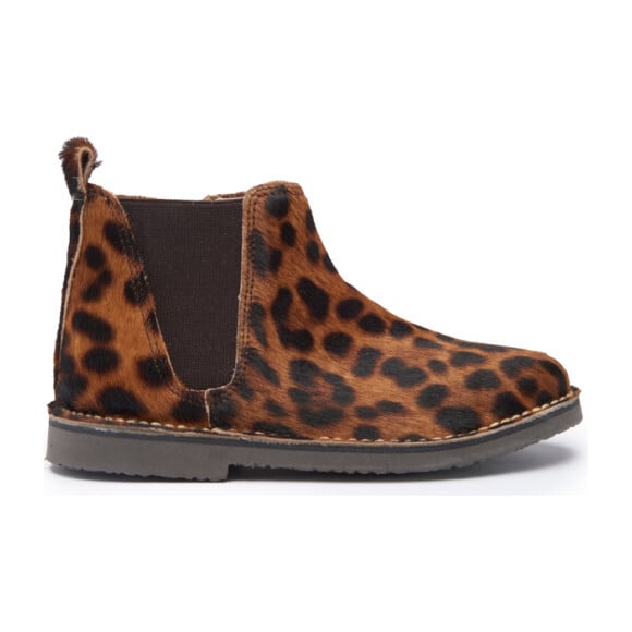 Chelsea Boot, Animal Print