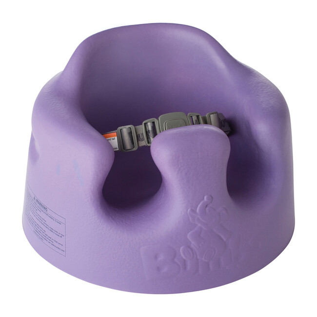 Bumbo Floor Seat, Jacaranda - Kids Seating - 1