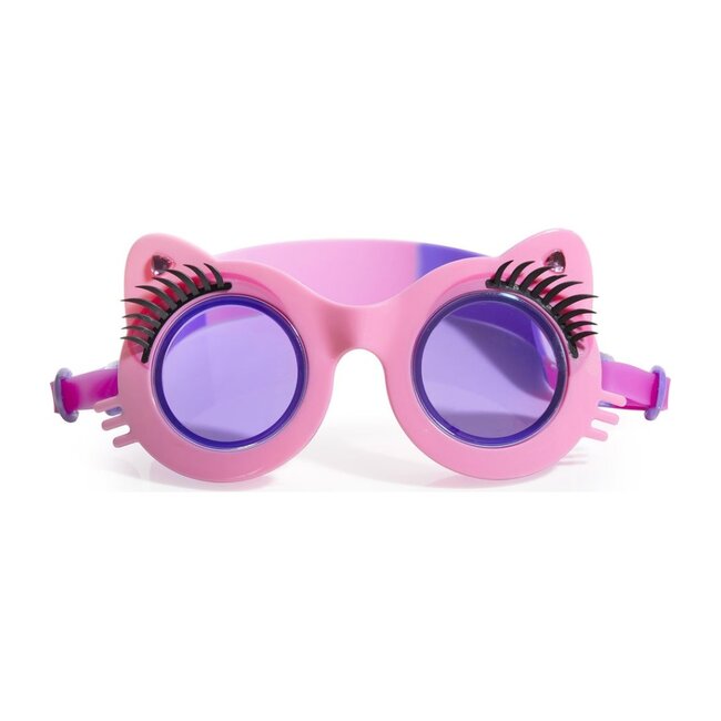 Pawdry Hepburn Goggles, Pink N Boots