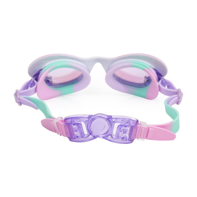 Flutter Fly Adjustable Goggles, Pink Berry