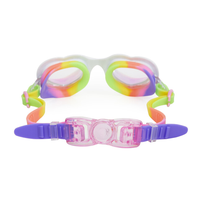 Confetti Adjustable Goggles, Tutti Frutti Heart