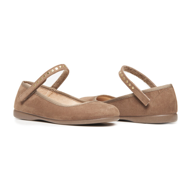 camel mary janes