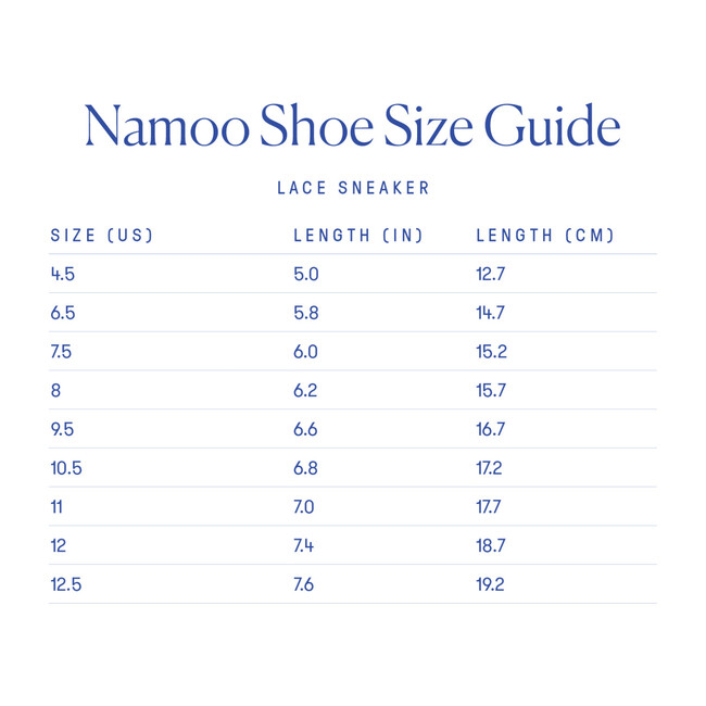 Suede Lace-Up Sneaker, Navy - Sneakers - 2