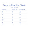 Suede Lace-Up Sneaker, Navy - Sneakers - 2