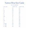 Cap Toe Sneaker, Indigo - Sneakers - 2