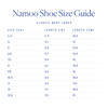 Canvas Mary Jane, Blue - Mary Janes - 2