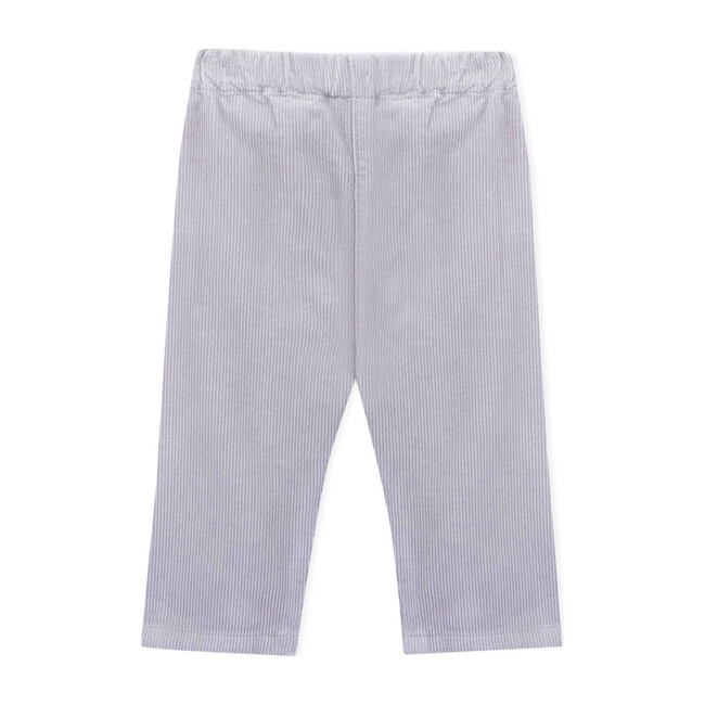 Ren Trousers, Drizzle Grey