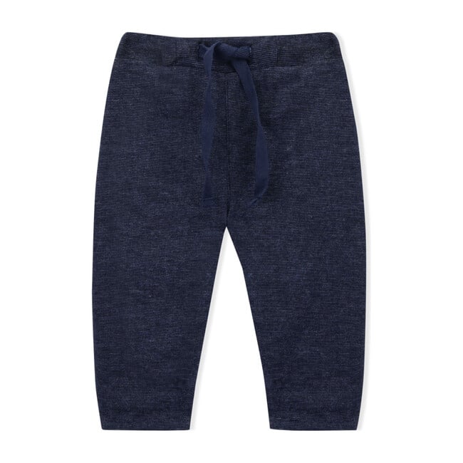 Danno Trousers, Navy