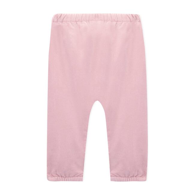 Karin Trousers, Misty Rose