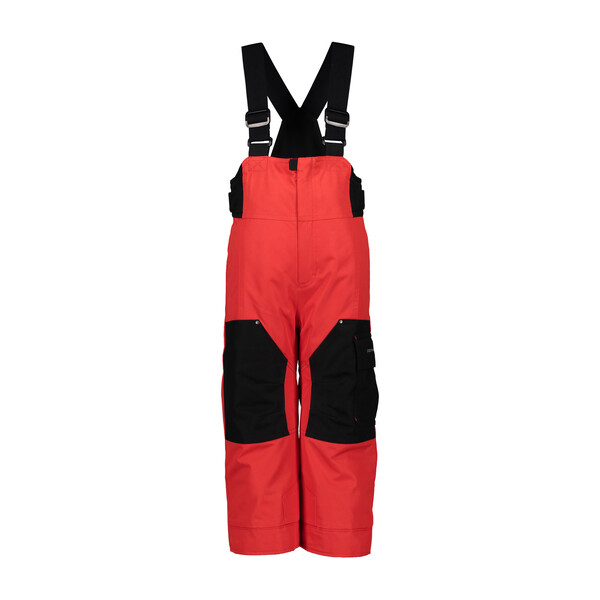 Volt Pant, Red