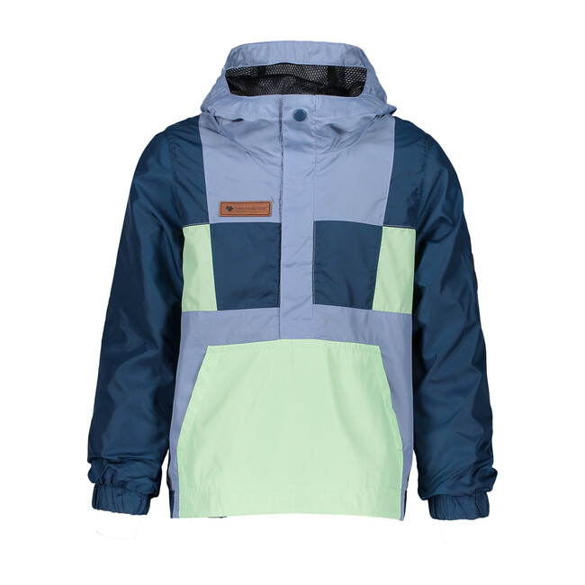 Finn Windbreaker, Hometown