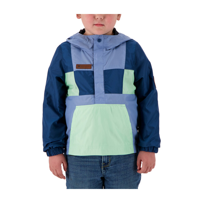 Finn Windbreaker, Hometown