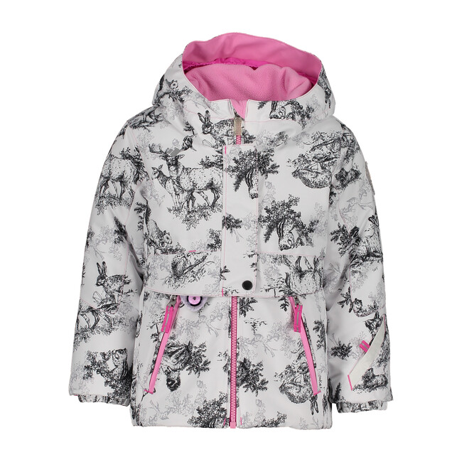 Stormy Jacket, Little Ones