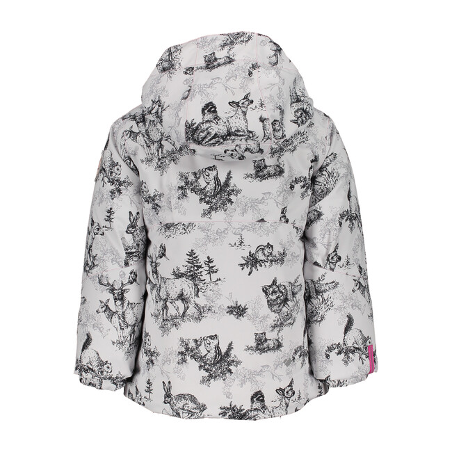 Stormy Jacket, Little Ones
