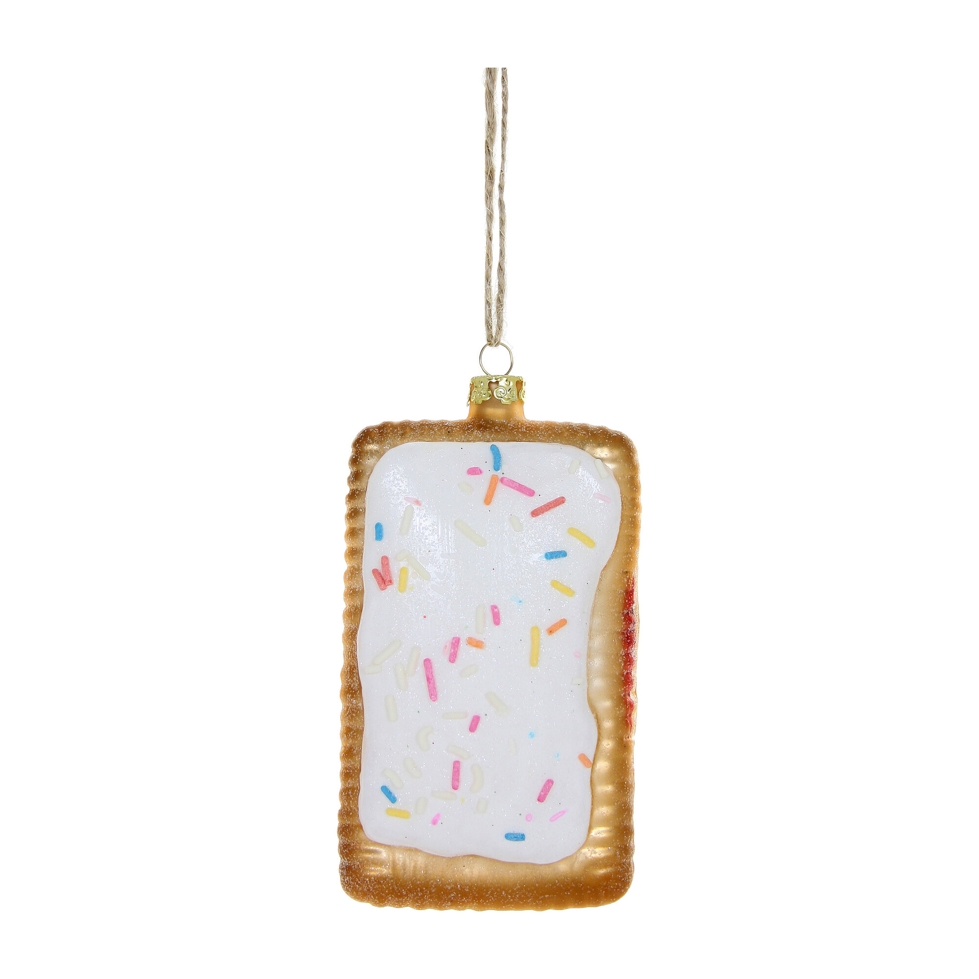Pop Tart Ornament