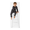 Graffiti Sweatsuit, Ash - Loungewear - 3