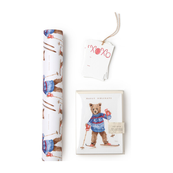 Holiday Bear Bundle
