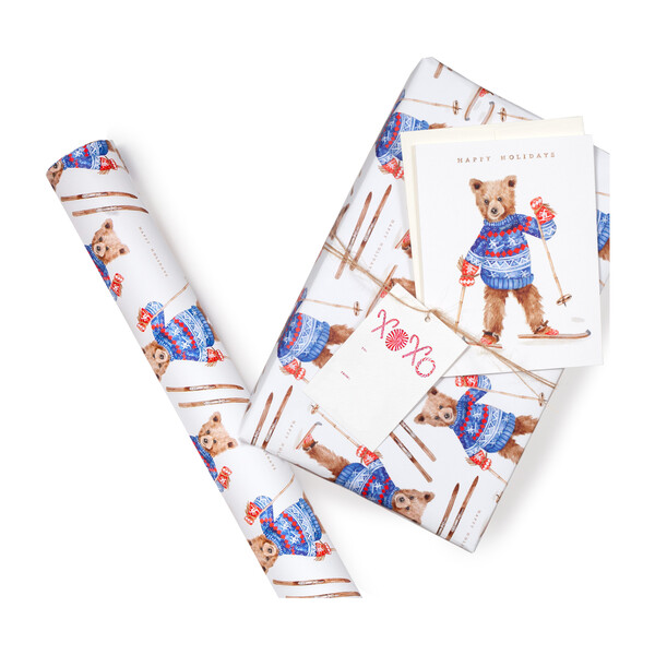 Holiday Bear Bundle