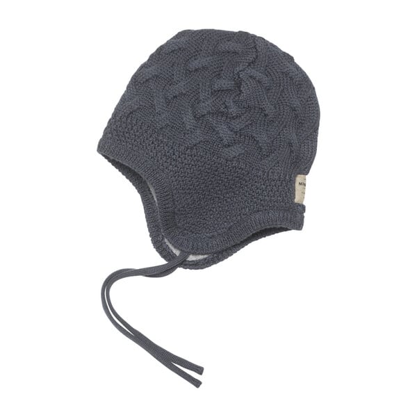 Gill Hat, Ombre Blue