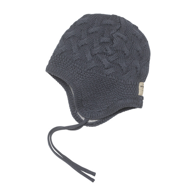 Gill Hat, Ombre Blue