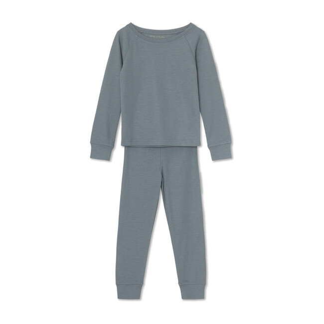 Bela Set, Trooper Blue