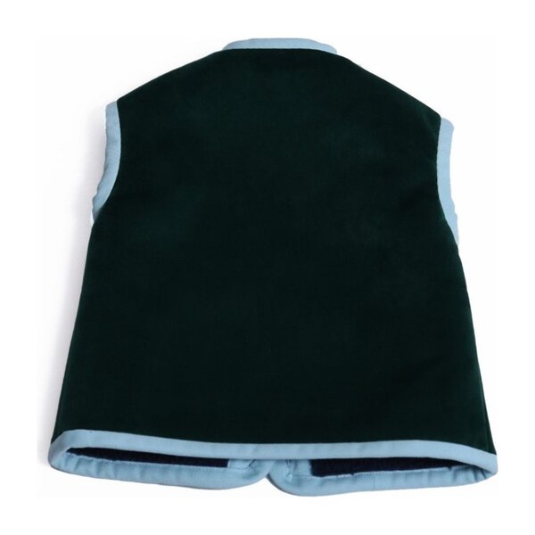 Malick Vest, Acacia