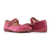 *Exclusive* Velvet Mary Janes, Rose Twinkle - Mary Janes - 2