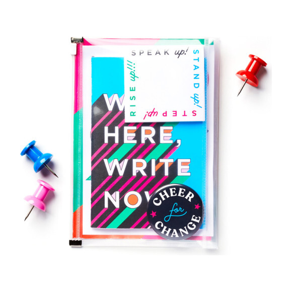 Be an Advo-Kit! - Paper Goods - 1