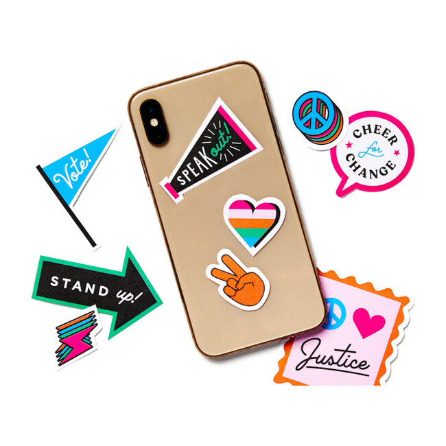 Be an Advo-Kit! - Paper Goods - 3