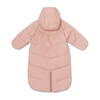 Yoko Down Suit, Cameo Rose Brown - Snowsuits - 2