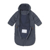 Yoko Down Suit, Ombre Blue