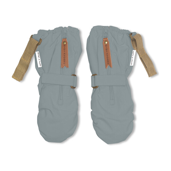 Cesar Gloves, Trooper Blue