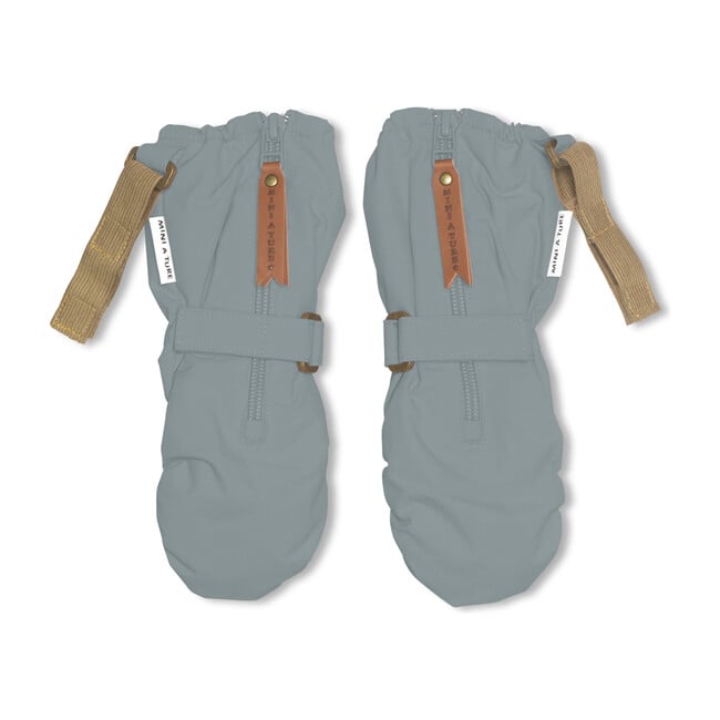 Cesar Gloves, Trooper Blue