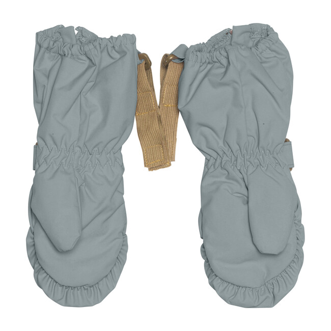 Cesar Gloves, Trooper Blue